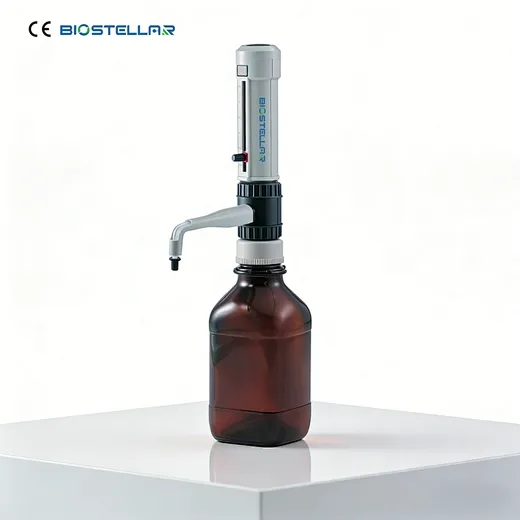 Lab Liquid Dispenser